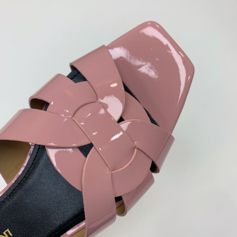 Ysl Sandals